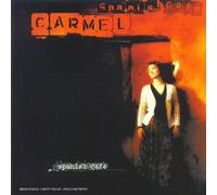 Carmel - Spanish Cafe