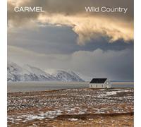 Carmel - Wild Country