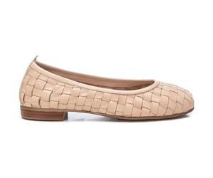 Carmela 16166201 Ballet Pumps Beige EU 39 Femme