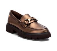 Carmela 161991 Loafers Orange,Doré EU 41 Femme