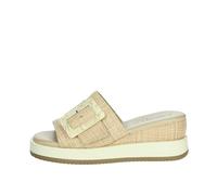 Carmela 16222803 Wedge Sandals EU 38