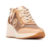 Carmela Femme 162521 Sneakers, Beige, 40 EU