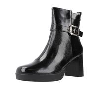 Carmela - 162533C Botín - Femme - Chaussures - Noir - Taille: 38 EU