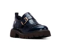 Carmela 162594 Shoes Bleu EU 37 Femme