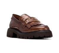 Carmela 162698 Loafers Marron EU 37 Femme