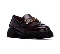 Carmela 162698 Loafers Rouge EU 39 Femme