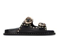 Carmela 163056 Sandals Noir EU 37 Femme
