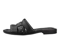 Carmela - 163060C Sandalia - Femme - Chaussures - Noir - Taille: 38 EU