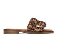 Carmela 163161 Sandals Marron EU 39 Femme