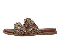 Carmela - 163200C Sandalia - Femme - Chaussures - Multicolore - Taille: 39 EU