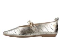 Carmela - Bailarina - Femme - Chaussures - Jaune - Taille: 39 EU