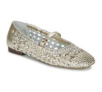 Carmela Ballerines 162097 in Doré 39