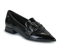 Carmela Ballerines 162558-BLACK-PATENT in Noir 36