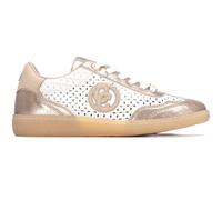 Baskets basses femmes Carmela 163120 Blanc 37