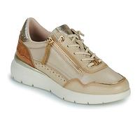 Carmela Baskets basses 162430-BEIGE in Beige 37