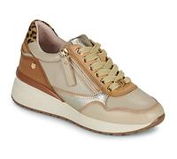 Carmela Baskets basses 162442-BEIGE in Beige 38