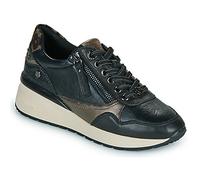 Carmela Baskets basses 162442-BLACK in Noir 36