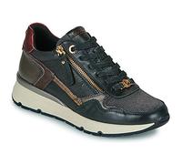 Carmela Baskets basses 162517-BLACK in Noir 40