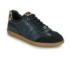 Carmela Baskets basses 162640-BLACK in Noir 36