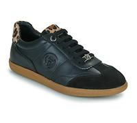 Carmela Baskets basses 162640-BLACK in Noir 39