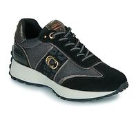 Carmela Baskets basses 162702-BLACK in Noir 37