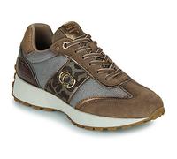 Carmela Baskets basses 162702-TAUPE in Marron 40