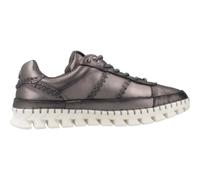 Carmela - Baskets Casual pour Femmes - Femme - Chaussures - Gris - Taille: 38 EU