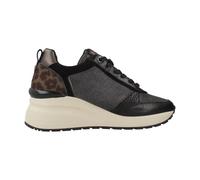 Carmela Femme 162521 Sneakers, Noir, 39 EU