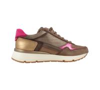 Carmela - Baskets de mode 162517C Zapato Sra - Femme - Chaussures - Brun - Taille: 38 EU