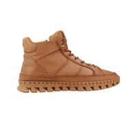 Carmela - Baskets élégantes pour un usage quotidien - Femme - Chaussures - Brun - Taille: 38 EU