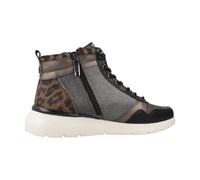 Carmela - Baskets élégantes pour un usage quotidien - Femme - Chaussures - Multicolore - Taille: 38 EU
