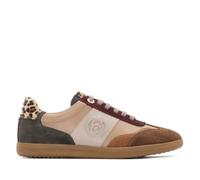 Carmela - Baskets Femme Multicolore - Chaussures Confortables et polyvalentes - Mode décontractée - Modèle 16264006 (Taille36)