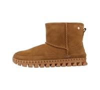 Carmela - Botin Sra - Femme - Chaussures - Brun - Taille: 39 EU