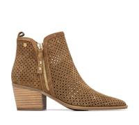 Carmela 163149 Heel Booties Marron EU 38 Femme