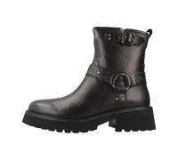 Carmela - Bottines Élégantes - Femme - Chaussures - Noir - Taille: 37 EU