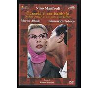 carmela e' una bambola dvd Italian Import