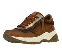 Carmela Femme 160195 Basket, Camel, 37 EU