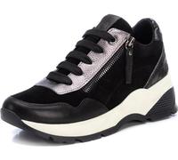 Carmela Femme 160195 Basket, Noir, 38 EU