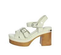 CARMELA Femme 160718 Sandale, Glace, 40 EU