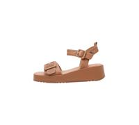 Carmela Femme 160835 Sandale, Camel, 40 EU