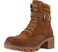 CARMELA Femme 161049 Bottine, Camel, 41 EU