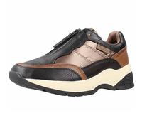 CARMELA Femme 161167 Basket, Taupe, 39 EU