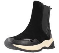 CARMELA Femme 161170 Basket, Noir, 36 EU