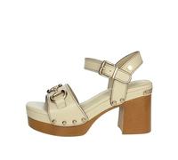 Carmela Femme 161478 Sandale, Beige, 41 EU