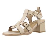 Carmela Femme 161629 Sandale, Beige, 40 EU