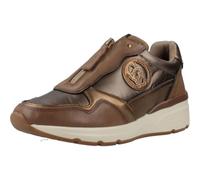 Carmela Femme 161830 Basket, Taupe, 38 EU