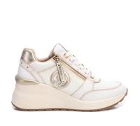 Carmela Femme 161844 Basket, Blanc, 37 EU
