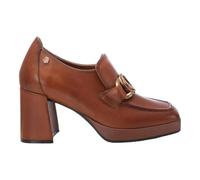 Carmela Femme 161849 Mocassins, Camel, 36 EU