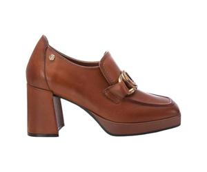 Carmela Femme 161849 Mocassins, Camel, 36 EU