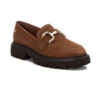 Carmela Femme 161952 Mocassins, Camel, 40 EU